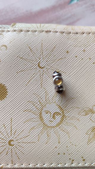 Lote 3 Charms Pandora