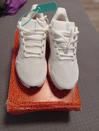 Zapatillas Nike Blancas Talla 41