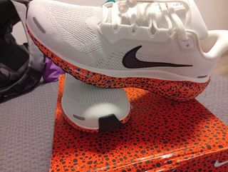 Zapatillas Nike Blancas Talla 41
