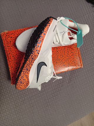 Zapatillas Nike Blancas Talla 41