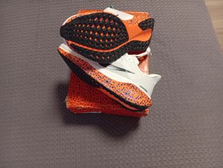 Zapatillas Nike Blancas Talla 41