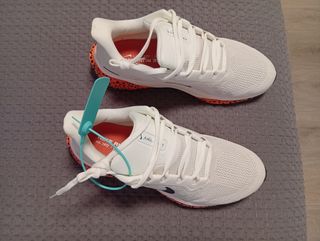 Zapatillas Nike Blancas Talla 41