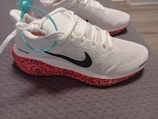 Zapatillas Nike Blancas Talla 41