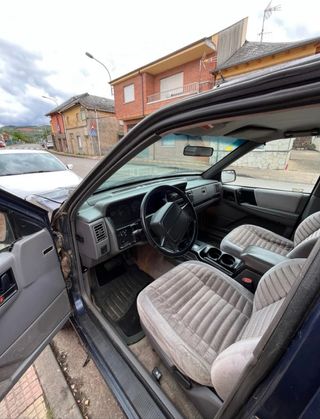 Jeep Grand Cherokee 1994