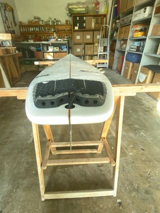 Tabla de surf