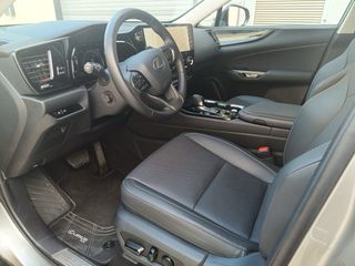 Lexus NX450+ 4WD 2025