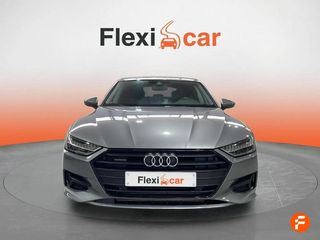 Audi A7 Sportback 50 TDI 210kW quattro triptron.