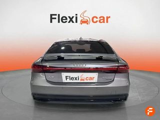 Audi A7 Sportback 50 TDI 210kW quattro triptron.