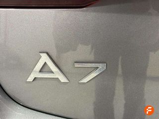 Audi A7 Sportback 50 TDI 210kW quattro triptron.