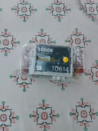 Cartuchos epson stylus d68 d88 serie
