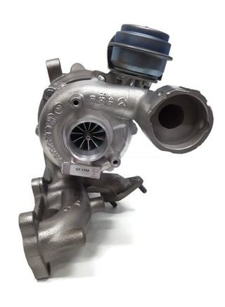 Turbo Garrett GT 1752