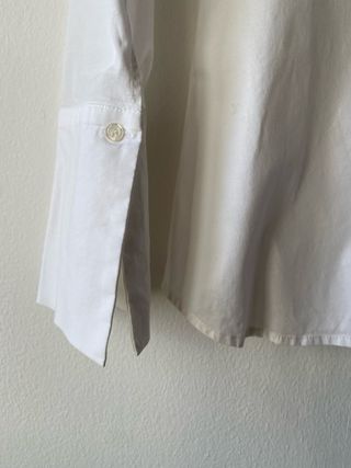 Camicia Dondup bianca