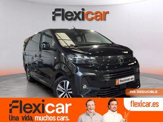 Peugeot Traveller Business Long BlueHDi 180 S&S EAT8
