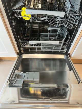 Lavavajillas AEG Electrolux