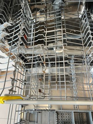 Lavavajillas AEG Electrolux