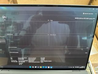 DELL XPS i7-13700H 32 GB 1 TB 4060 #623899
