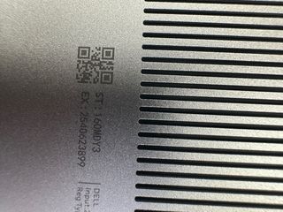 DELL XPS i7-13700H 32 GB 1 TB 4060 #623899