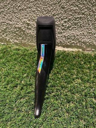 Maneta Derecha SRAM Force eTap AXS Disco 12v