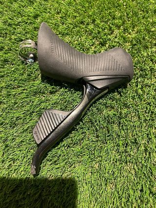 Maneta Derecha SRAM Force eTap AXS Disco 12v