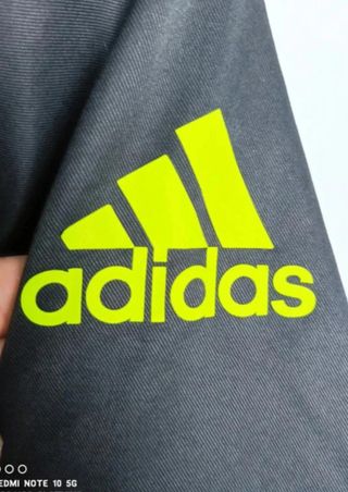 Chaqueta Adidas Selección Alemana Fútbol