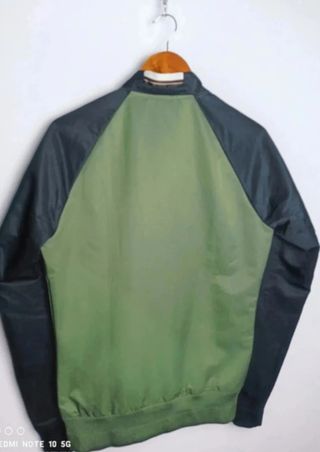 Chaqueta Adidas Selección Alemana Fútbol