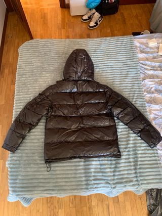 Moncler (Abrigo,Pufer,Jacket)
