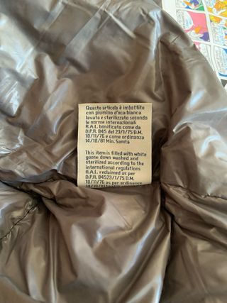 Moncler (Abrigo,Pufer,Jacket)
