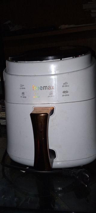 Freidora de aire Fremax