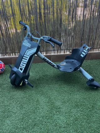 Patinete Razor Power Rider 360