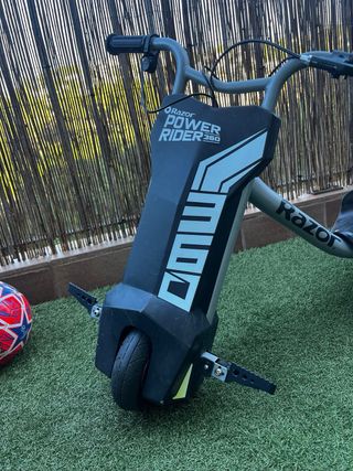Patinete Razor Power Rider 360