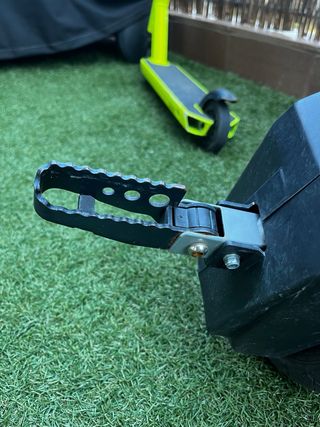 Patinete Razor Power Rider 360