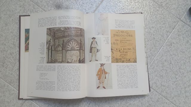 Collana Storia della Musica 1964 + Vinili