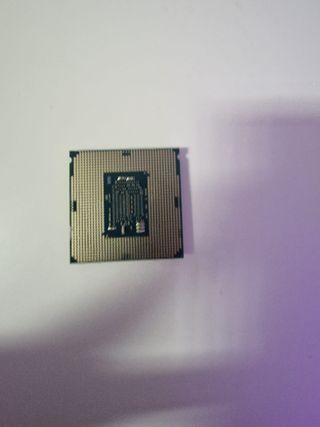 Procesador Intel Core i7-6700K