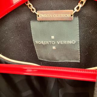 Chaqueta blazer azul marino mujer