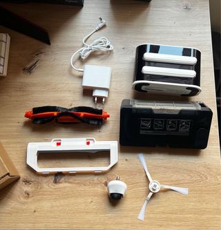 Xiaomi Robot Vacuum mop S2
