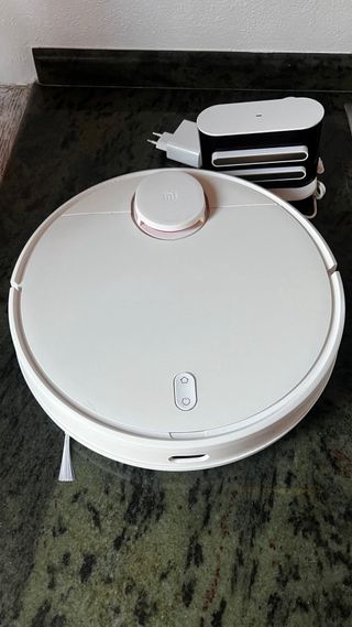 Xiaomi Robot Vacuum mop S2
