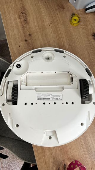 Xiaomi Robot Vacuum mop S2