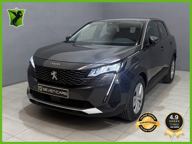 PEUGEOT 3008 1.5 BlueHDi SS Active Pack