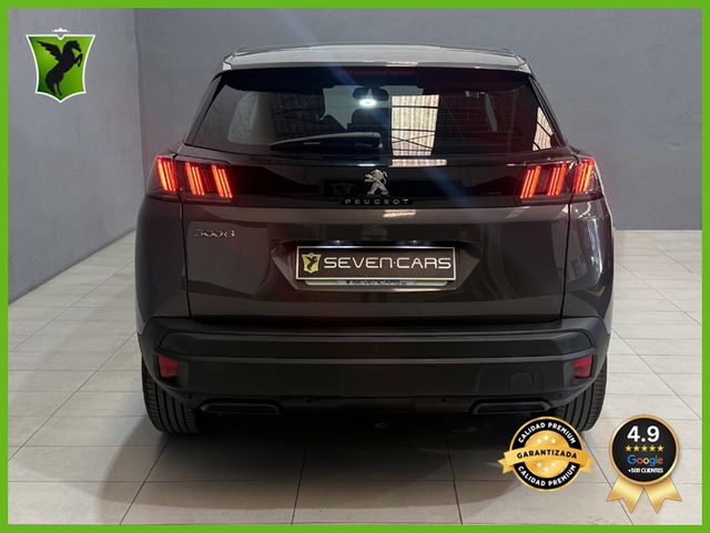 PEUGEOT 3008 1.5 BlueHDi SS Active Pack