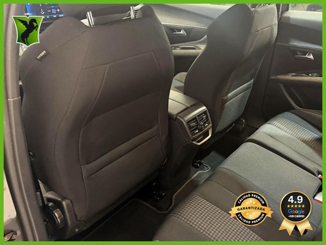 PEUGEOT 3008 1.5 BlueHDi SS Active Pack