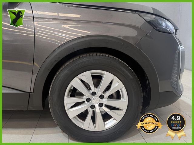 PEUGEOT 3008 1.5 BlueHDi SS Active Pack