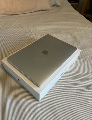 MacBook Pro M1 2020 
