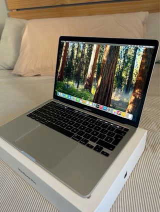MacBook Pro M1 2020 