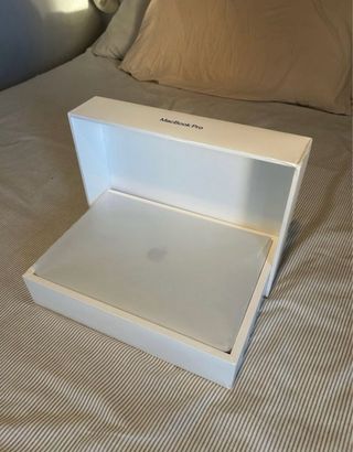MacBook Pro M1 2020 