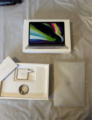 MacBook Pro M1 2020 
