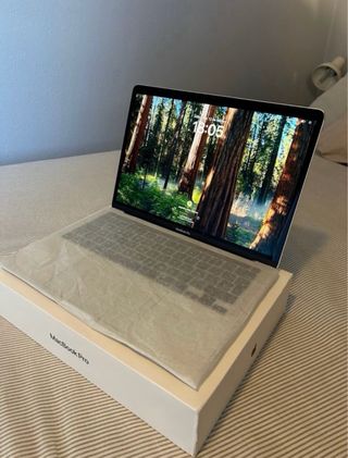 MacBook Pro M1 2020 