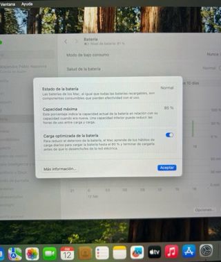 MacBook Pro M1 2020 