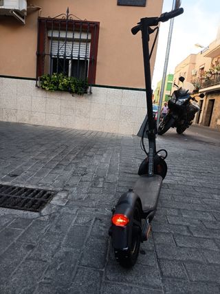 Patinete Xiaomi 4 Pro
