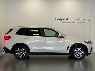 BMW X5 XDRIVE 25D