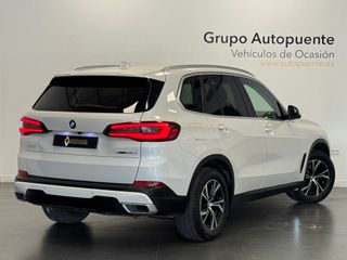 BMW X5 XDRIVE 25D